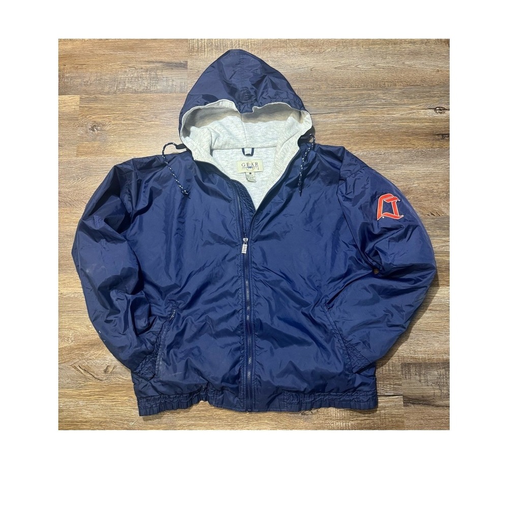 Vintage‎ Bowling Green Heavy Weight Jacket